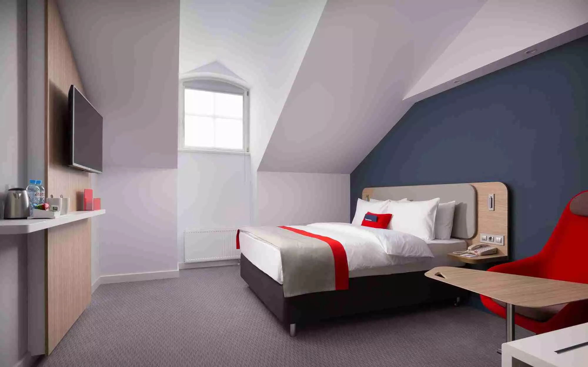 هالیدی این اکسپرس  سادووایا